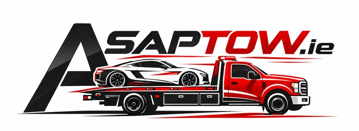ASAPTOW.ie towing and vehicle recovery